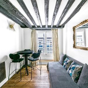 Apartamento de 1 Dormitorio
